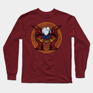 Mysterio Sorcerer Supreme - Variant Long Sleeve T-Shirt